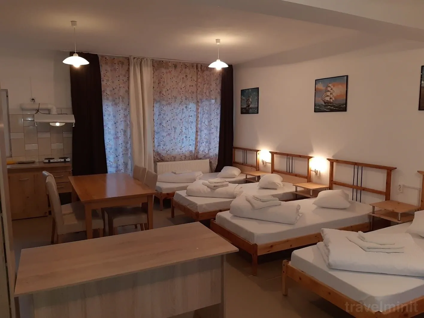 Vila La Marin Otopeni