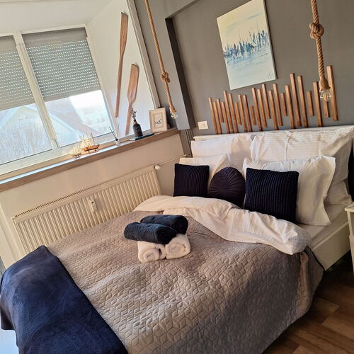 HaJÓ Apartman Keszthely  3