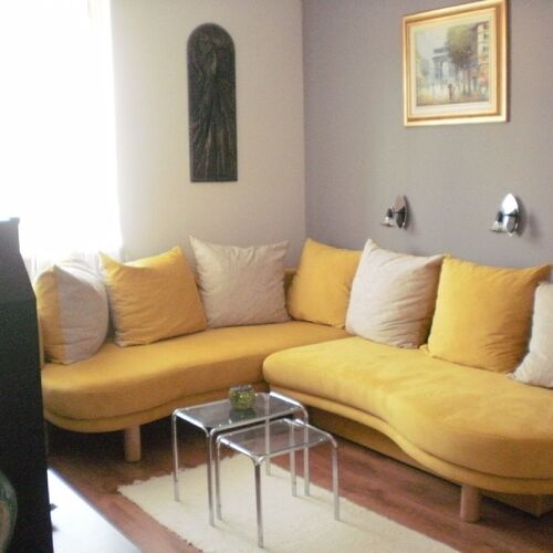 Molni Apartman Balatonfűzfő  2