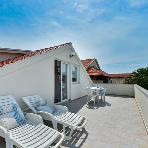 Apartments Liovic Vir  3