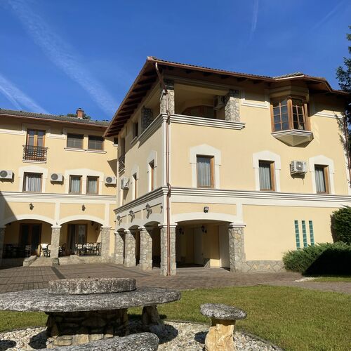 Laetitia Panzió Kaposvár