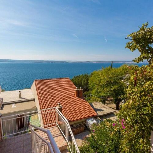 Apartman Davor Dramalj  3