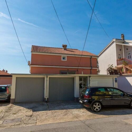 Apartman Davor Dramalj  4