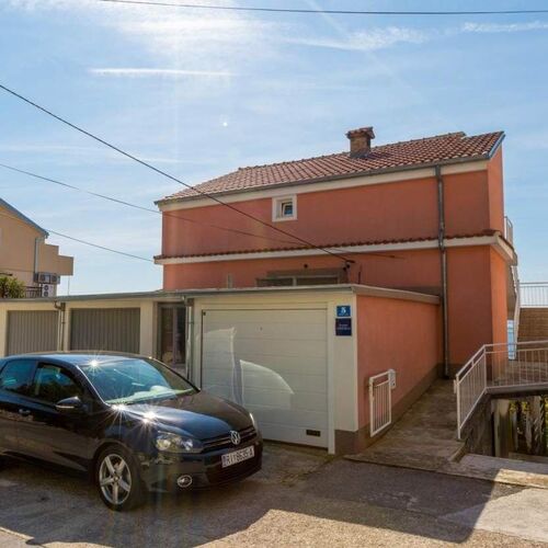 Apartman Davor Dramalj  2