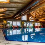 Centru Wellness, relaxare