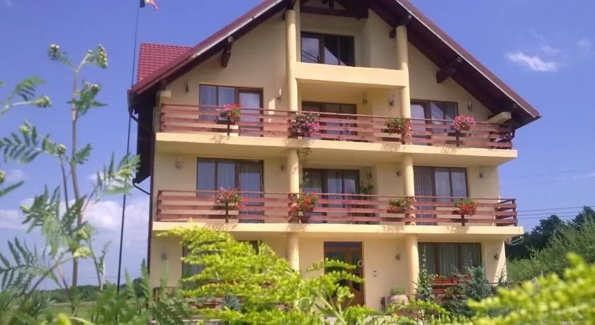 Pensiunea Acasă Bran