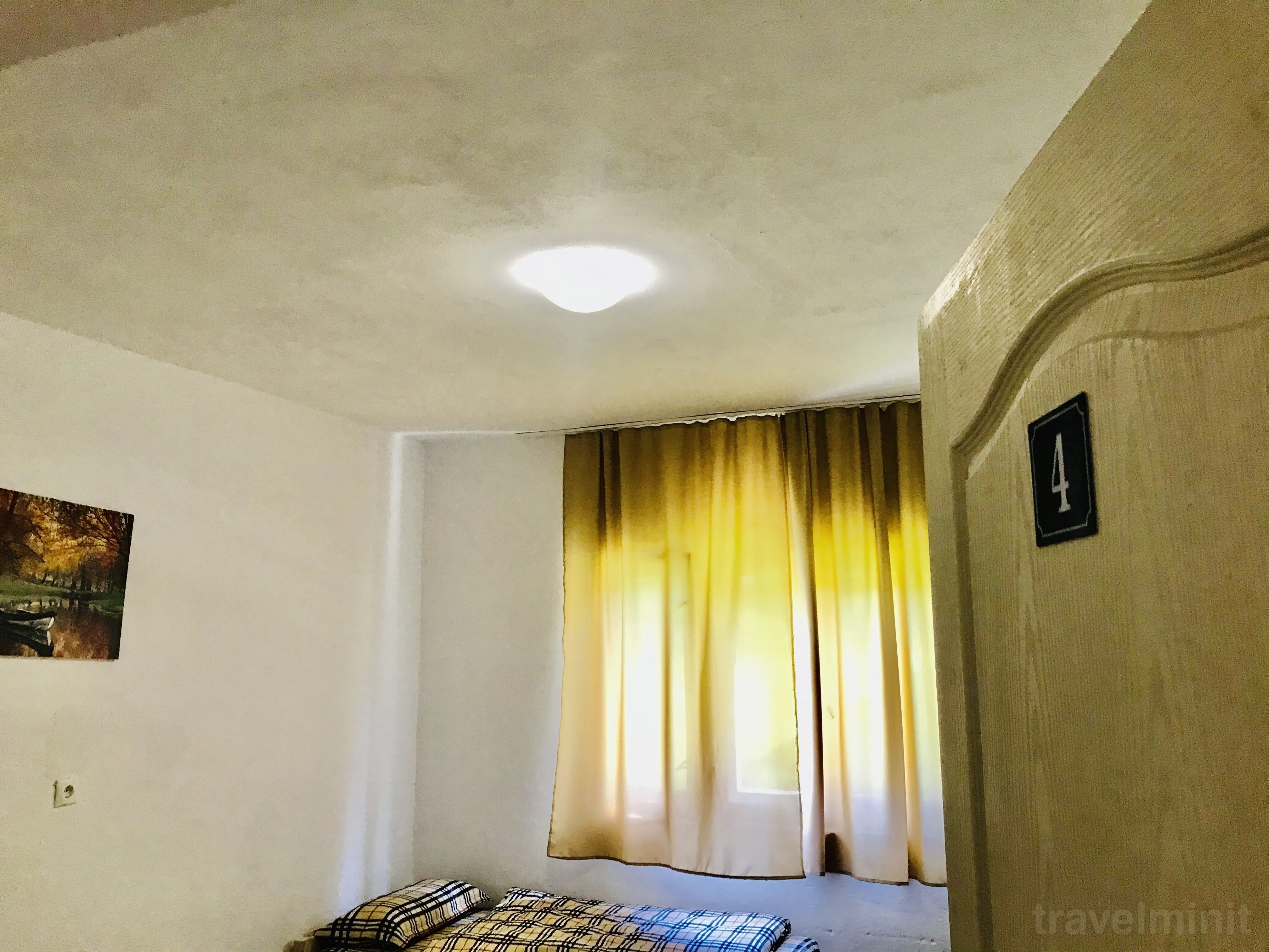 Casa Munteanu Păuliș