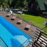 Centru Wellness, relaxare