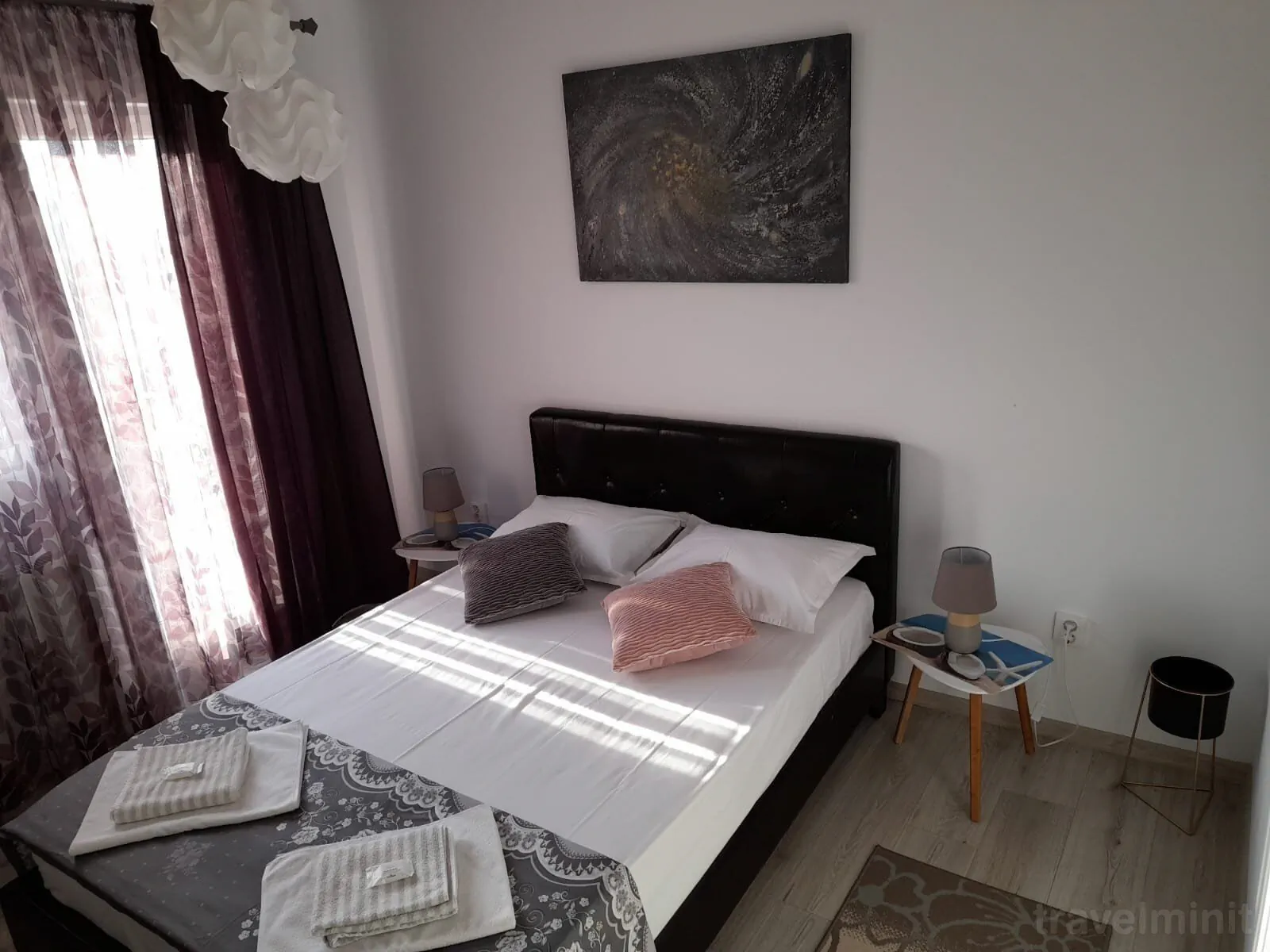 Vila Alisia Năvodari