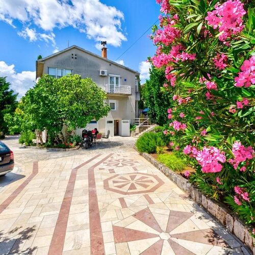 Apartmani Benko Crikvenica  2