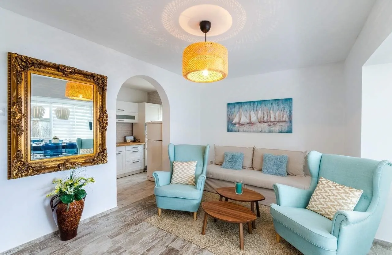 Apartmani Benko Crikvenica