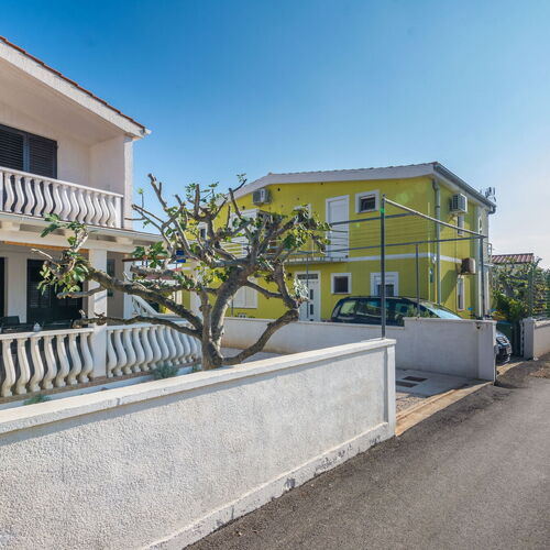 Apartment Poslon Vir  2