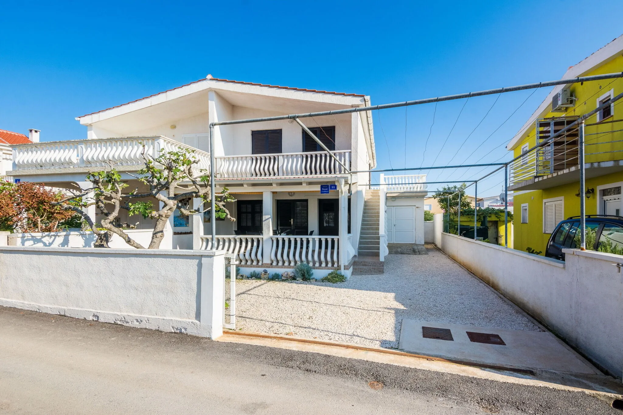 Apartment Poslon Vir