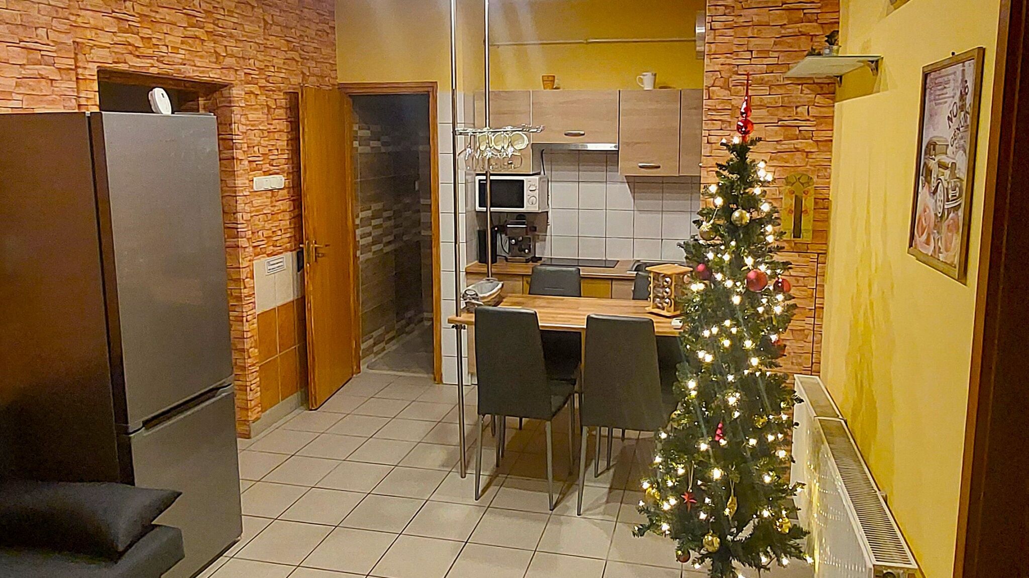 Holiday Apartman Mórahalom
