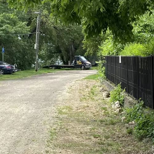 Marina Apartments Verőce 004 kép