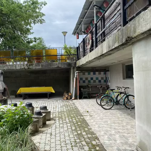 Marina Apartments Verőce 011 kép