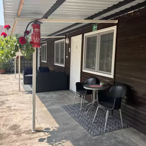 Marina Apartments Verőce 026 kép