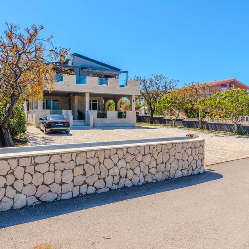 Apartments Mavracic Vir  4