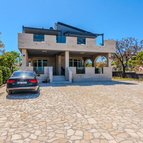 Apartments Mavracic Vir