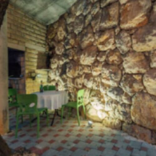 Apartments Crystal 4 Rooms Promajna  3