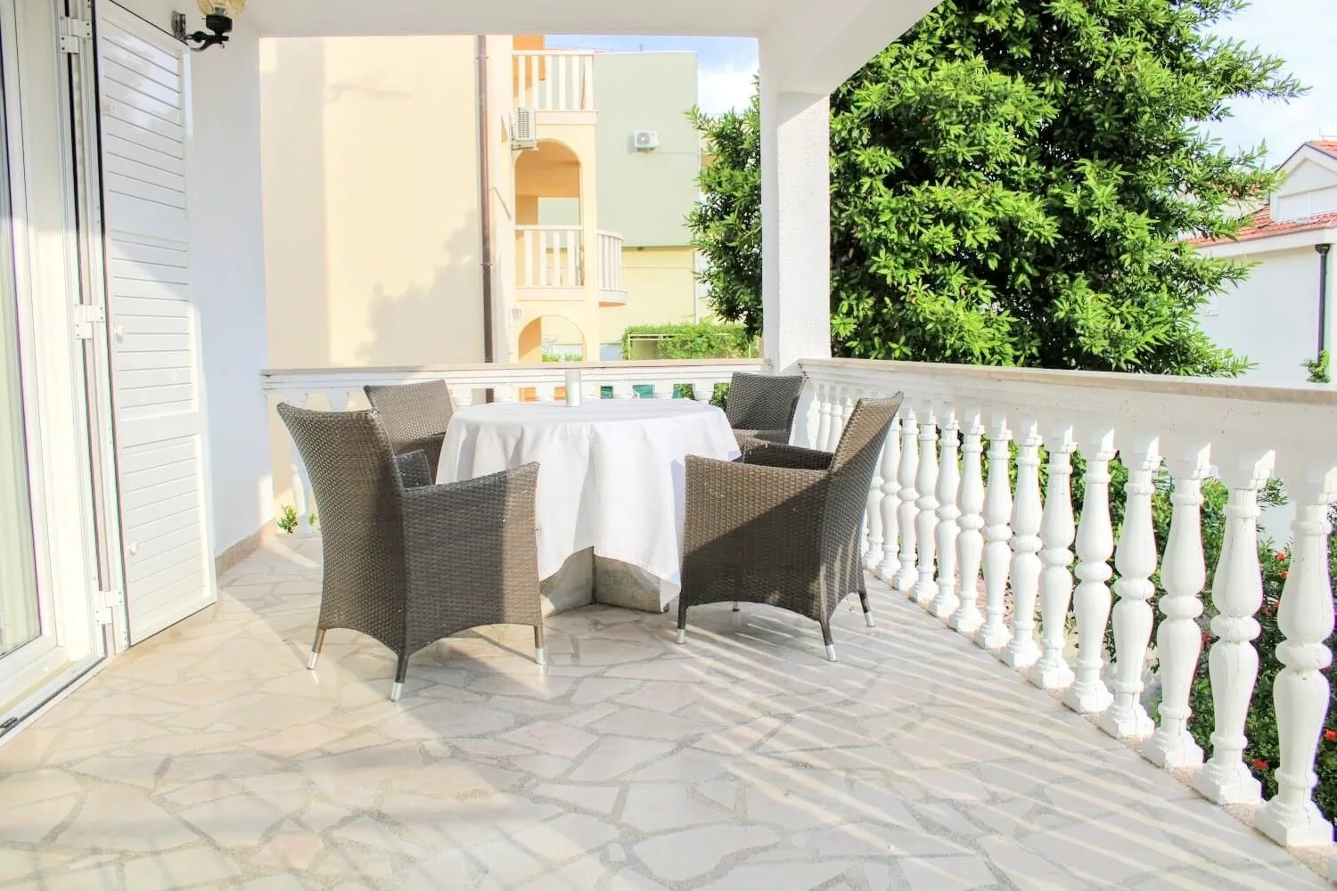  Apartments Crystal 4 Rooms Promajna