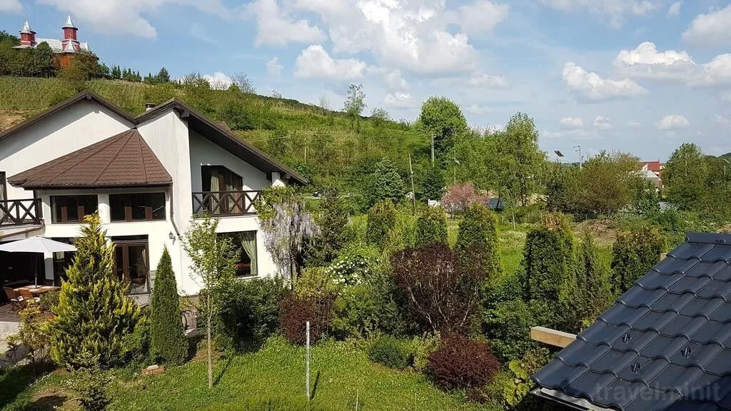 ȘTEFAN le Grand Valea Budului