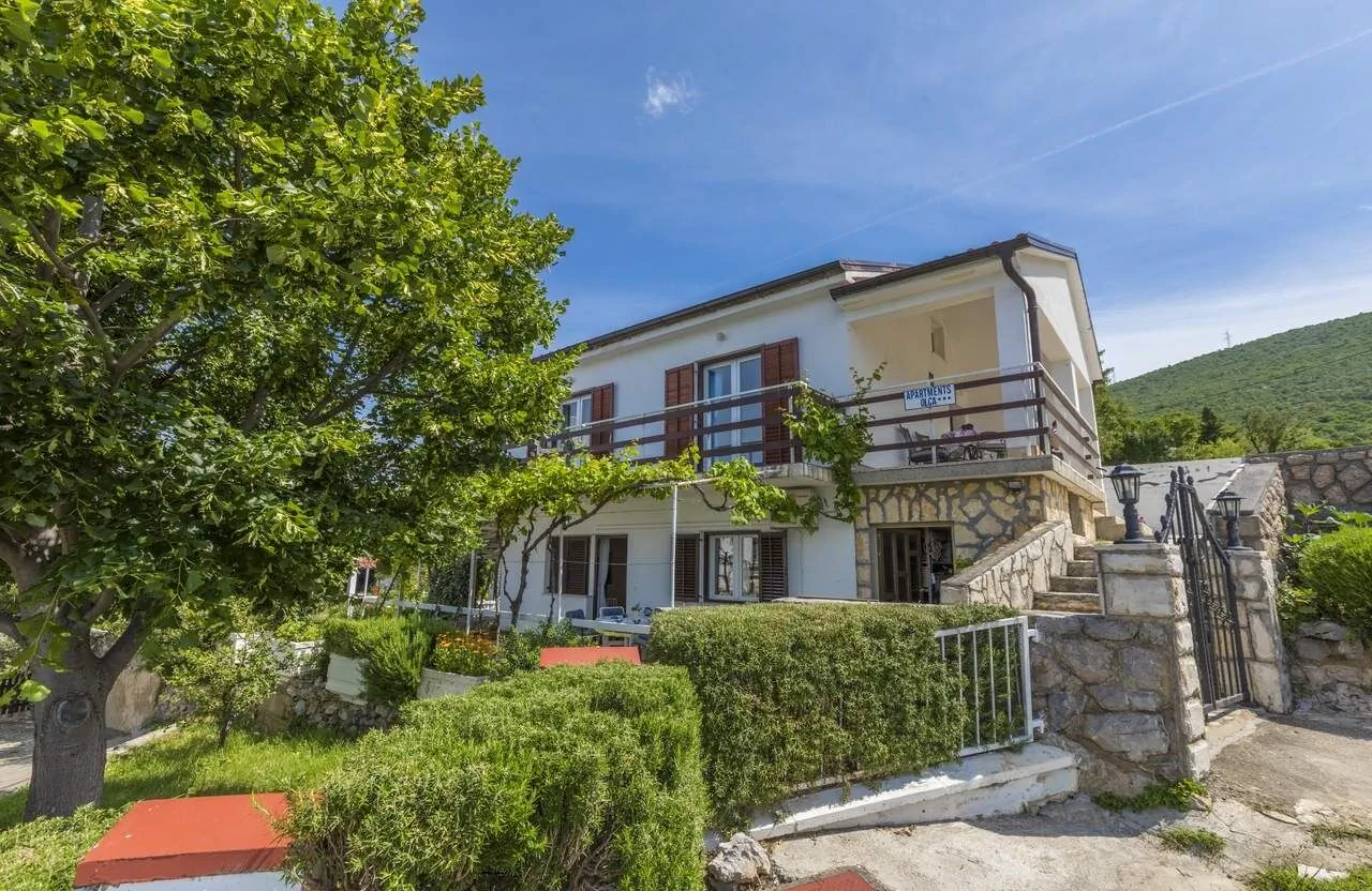 Apartmani Olga Sveti Juraj