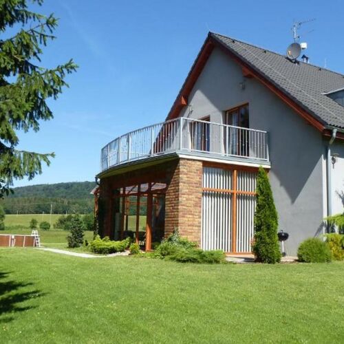 Vila Lípa Nový Bor
