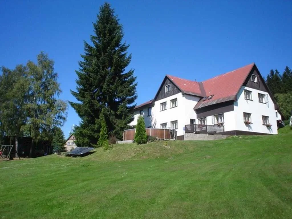 Pension Klára Benecko