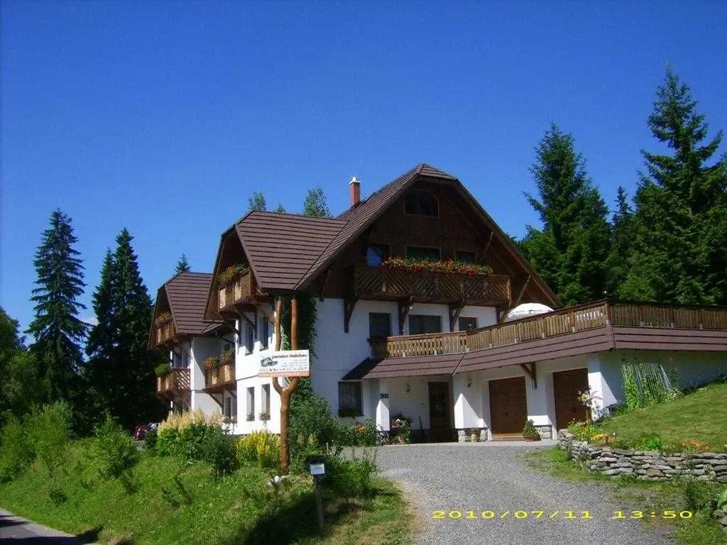 Pension Holubec Benecko