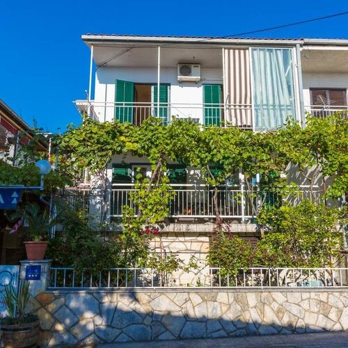 Apartman Palma Selce  2