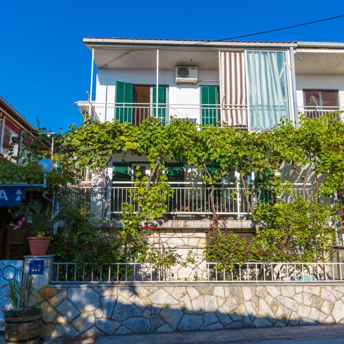 Apartman Palma Selce  4