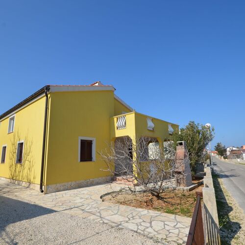 Apartment Boticki Vir  2