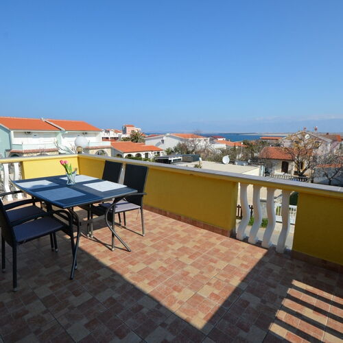 Apartment Boticki Vir  3