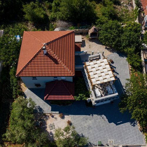 Apartment Radicevic Vir  2