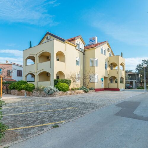 Apartments Partelj Vir  2