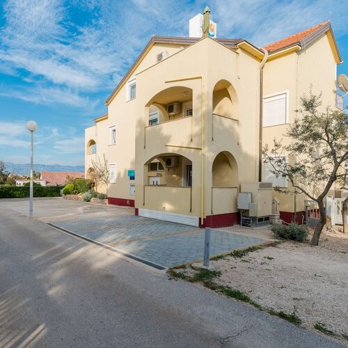 Apartments Partelj Vir  3