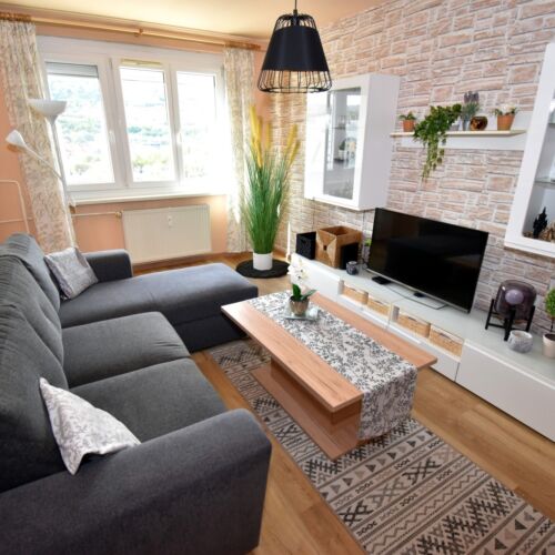 Simon Apartman Budapest 