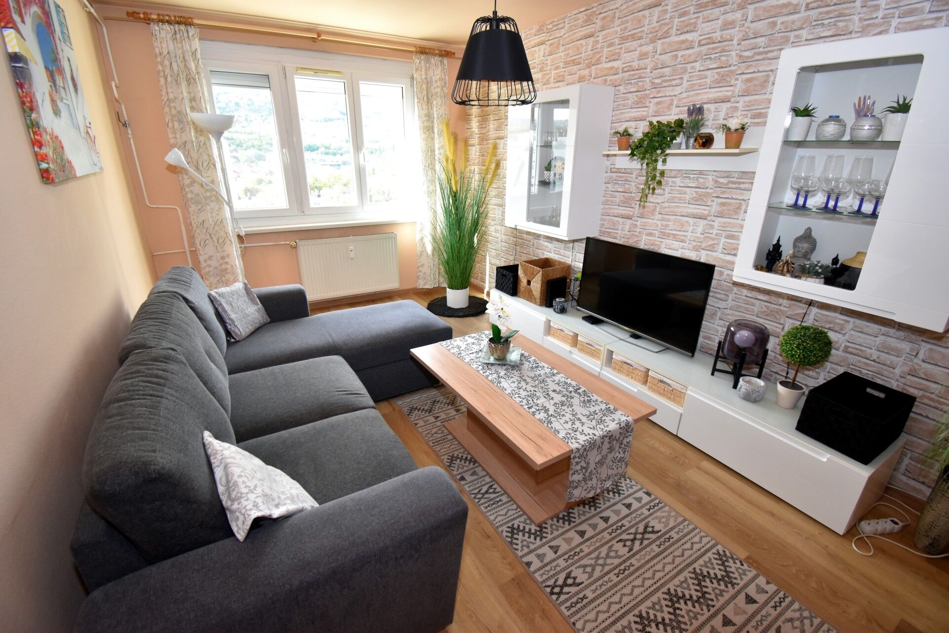 Simon Apartman Budapest 