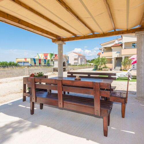 Apartments Ujakovic Privlaka  3
