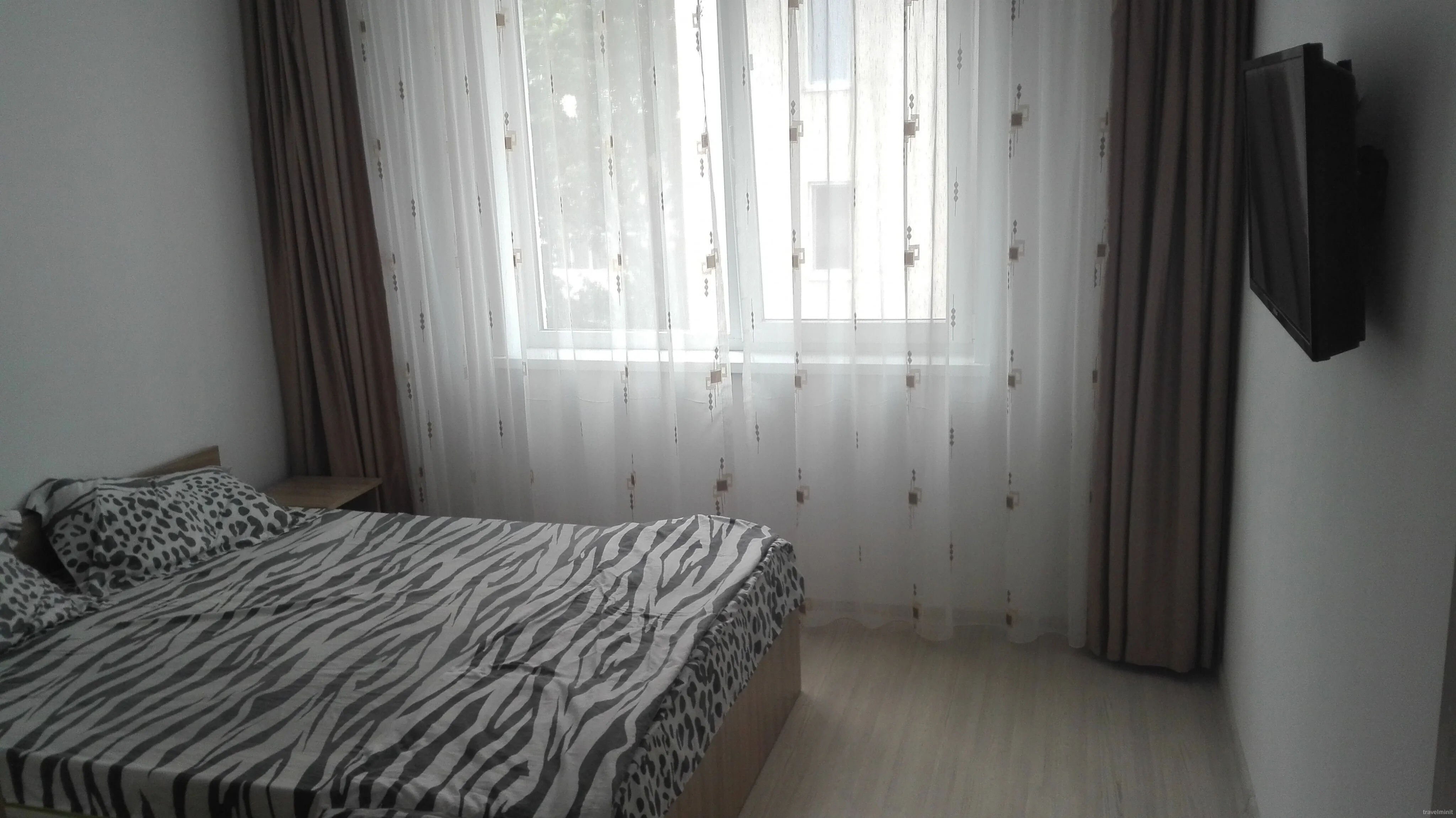 Apartament City Mall Constanța