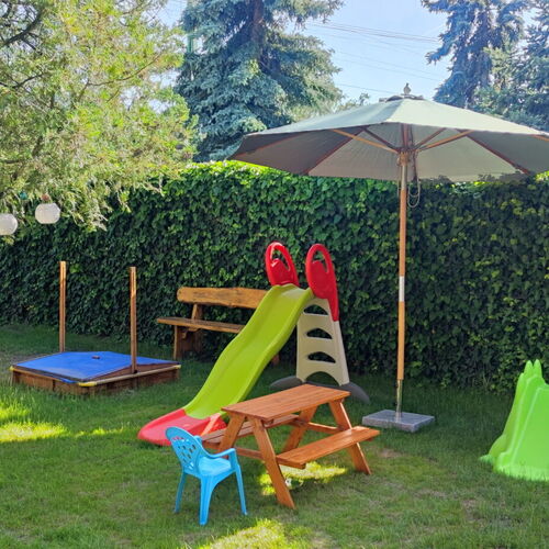 Léna Apartman Balatonlelle  4
