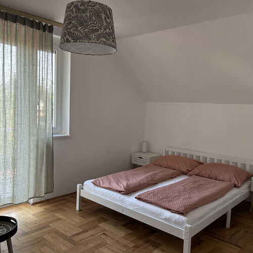Léna Apartman Balatonlelle  3
