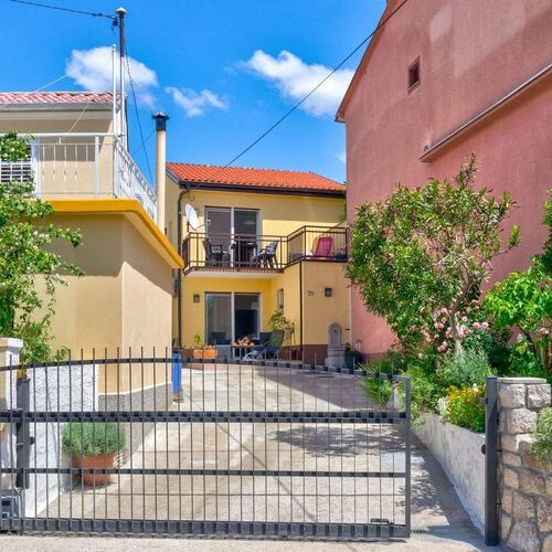 Apartmani Slavka Crikvenica  4