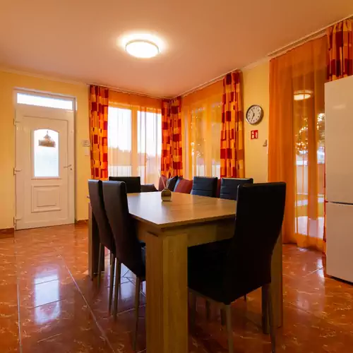 Villa Arabella Dunapataj 011 kép