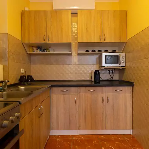 Villa Arabella Dunapataj 012 kép