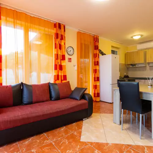 Villa Arabella Dunapataj 009 kép