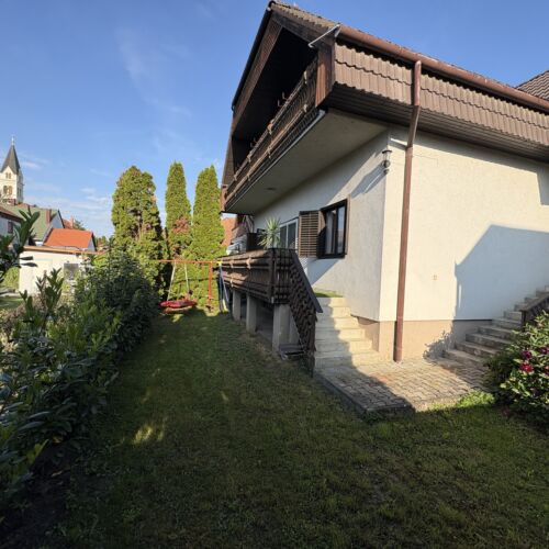 Szomszéd Ház Keszthely  3