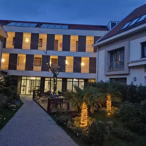 Fibula Residence Felnőttbarát Hotel & Wellness Pécs 018 kép