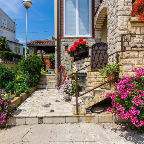 Villa Stefancic Crikvenica  2